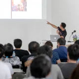 廃棄物資源循環学会 リサイクル・システム技術研究部会の勉強会にdigglue CEO原が登壇しました