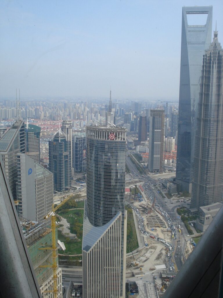 shanghai, tower, building, urban, urban planning, future, economy, skyscraper, diving against, shanghai, shanghai, shanghai, shanghai, shanghai, future, future, economy